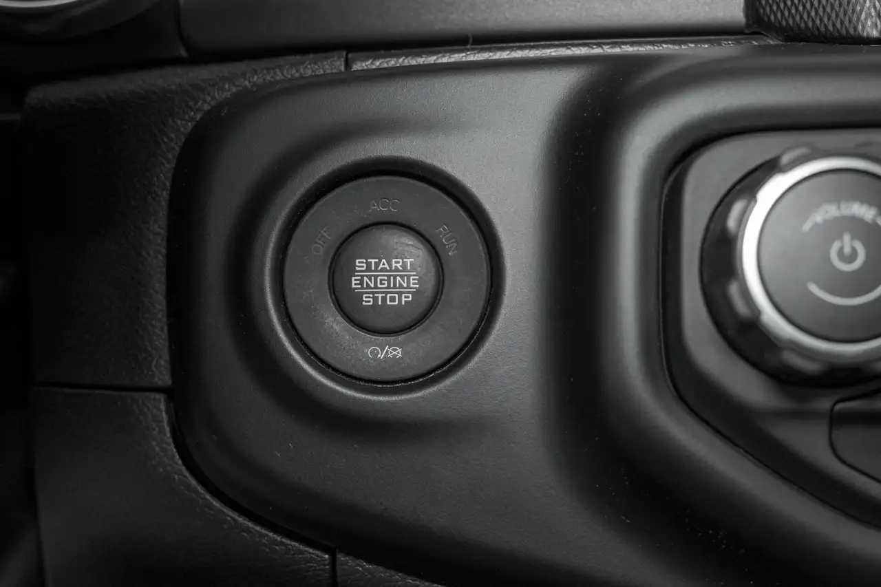 Jeep Wrangler fotografie Jeep Wrangler