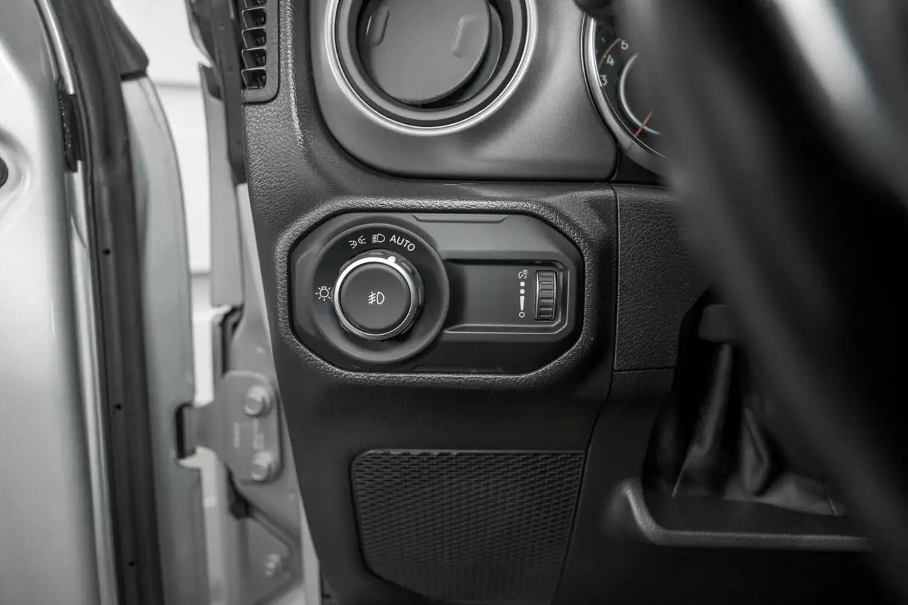 Jeep Wrangler fotografie Jeep Wrangler