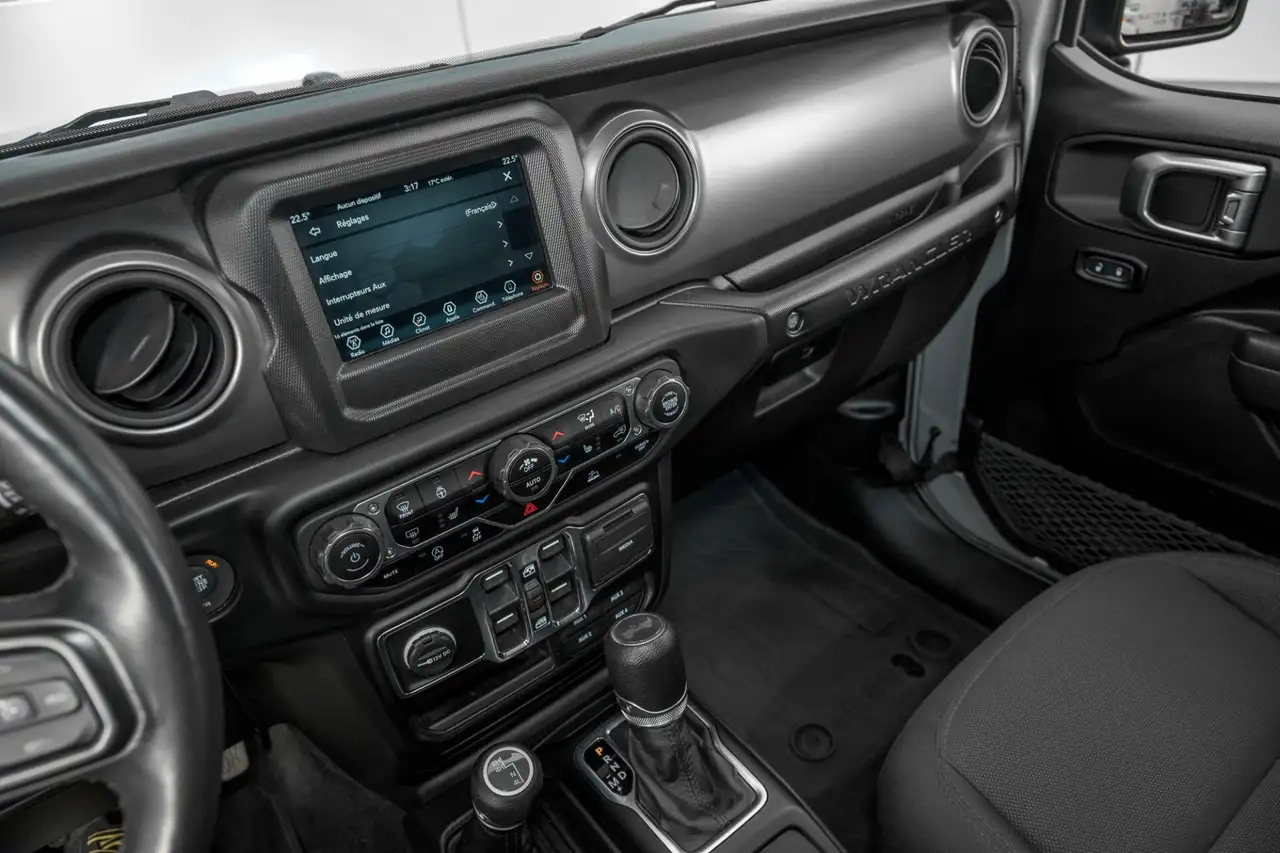 Jeep Wrangler fotografie Jeep Wrangler