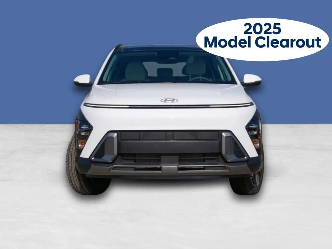 Hyundai KONA photo Hyundai KONA