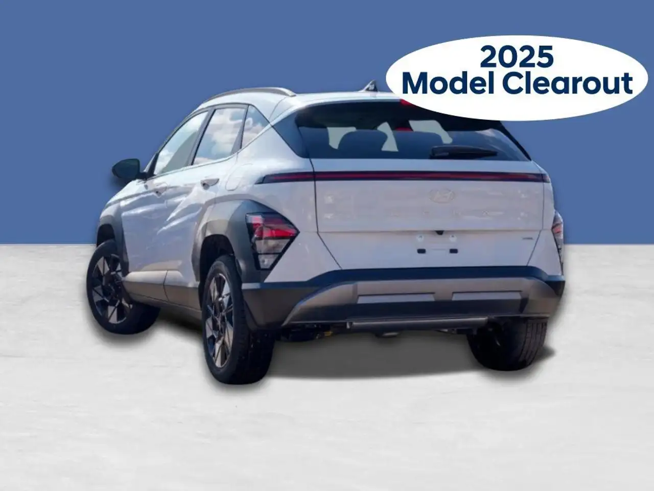 Hyundai KONA photo Hyundai KONA