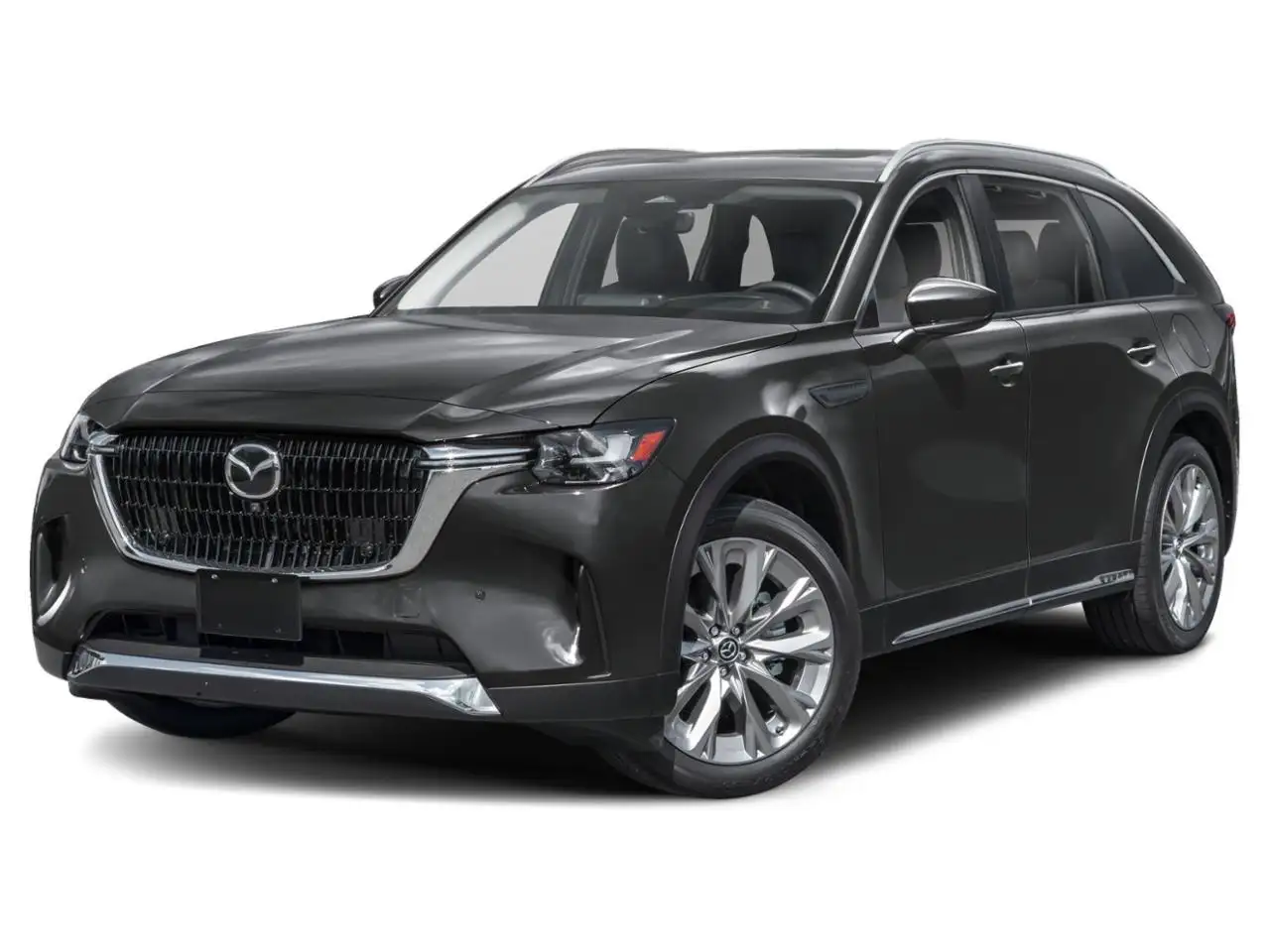 Mazda CX-90 MHEV fotografie Mazda CX-90 MHEV