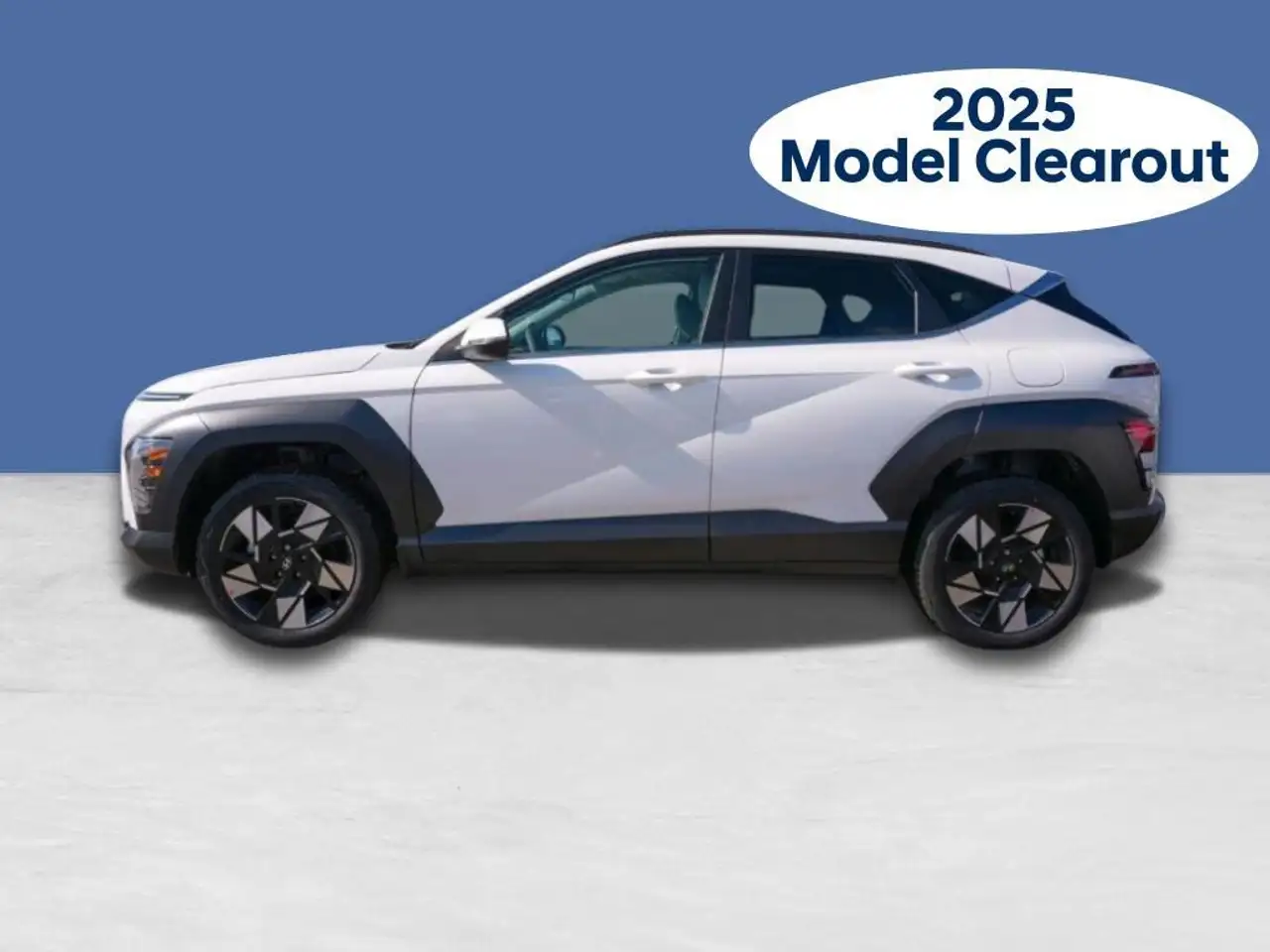 Hyundai KONA photo Hyundai KONA