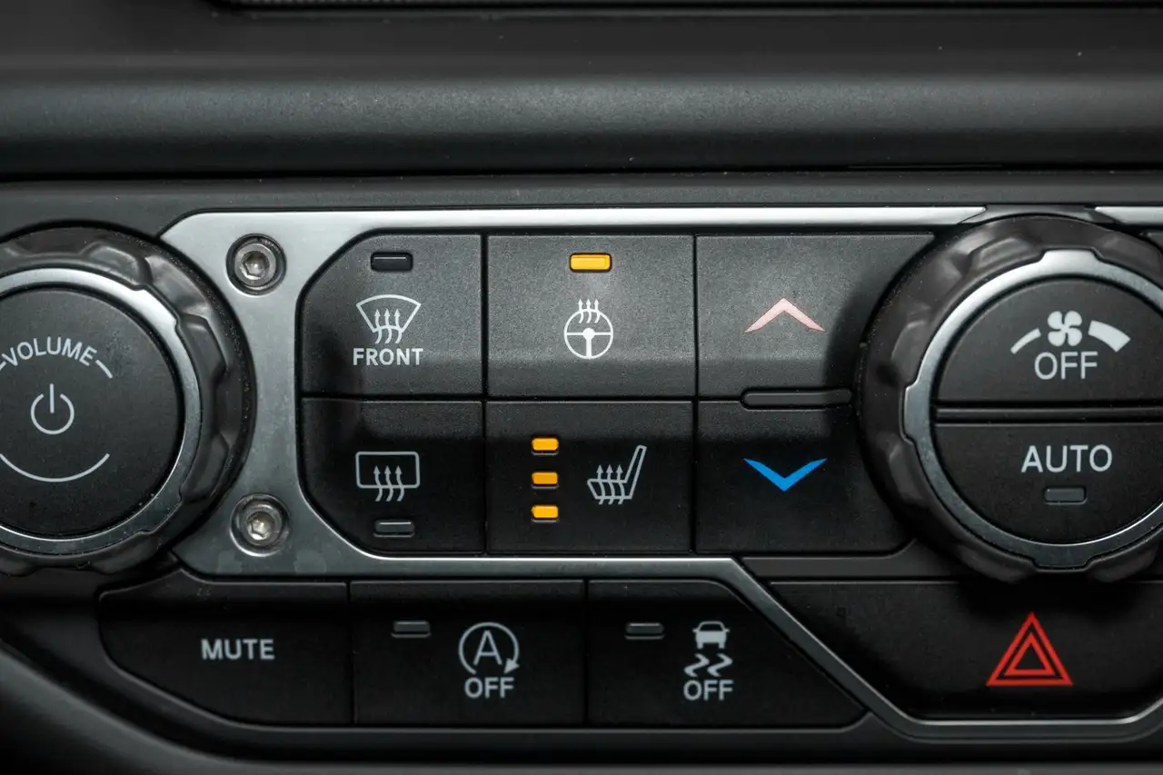 Jeep Wrangler fotografie Jeep Wrangler