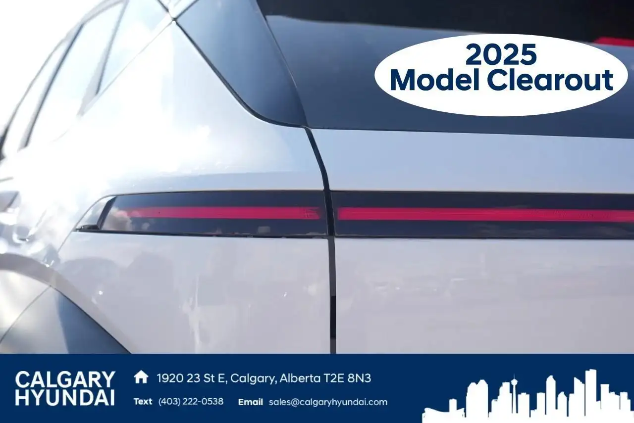 Hyundai KONA photo Hyundai KONA