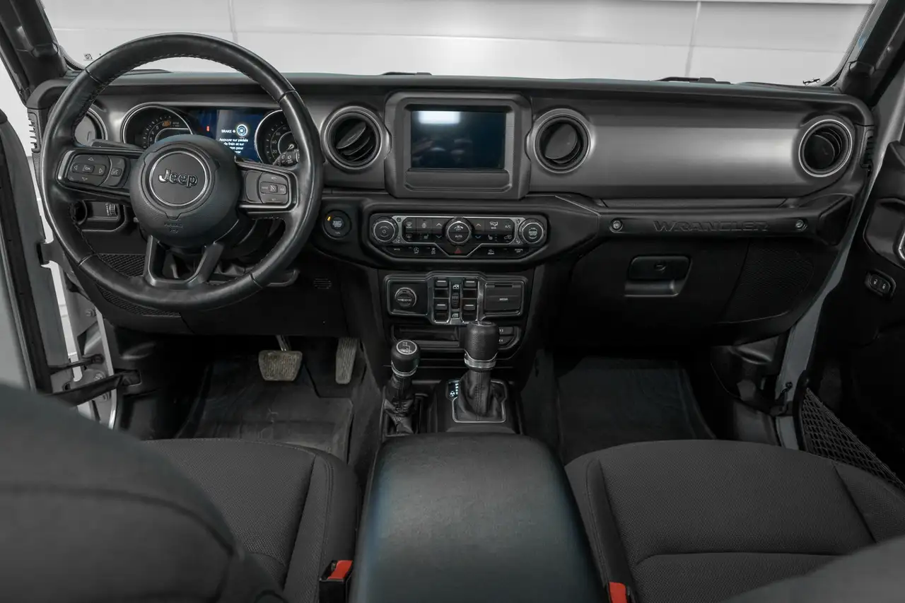 Jeep Wrangler fotografie Jeep Wrangler