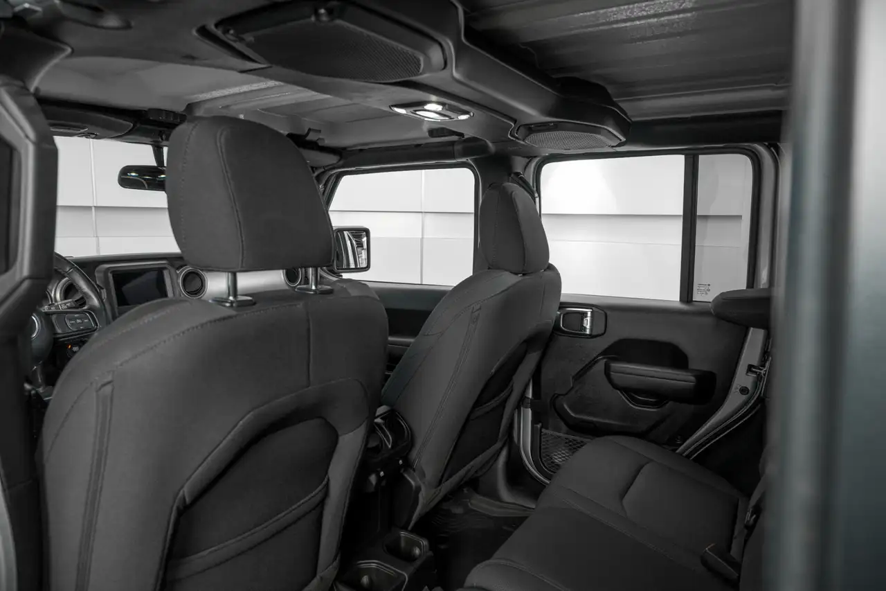 Jeep Wrangler fotografie Jeep Wrangler