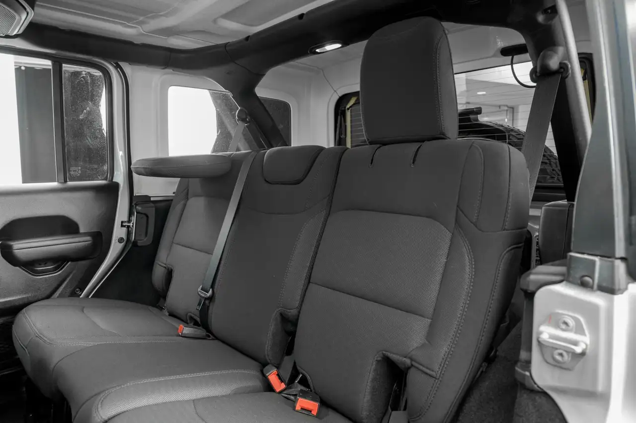 Jeep Wrangler fotografie Jeep Wrangler