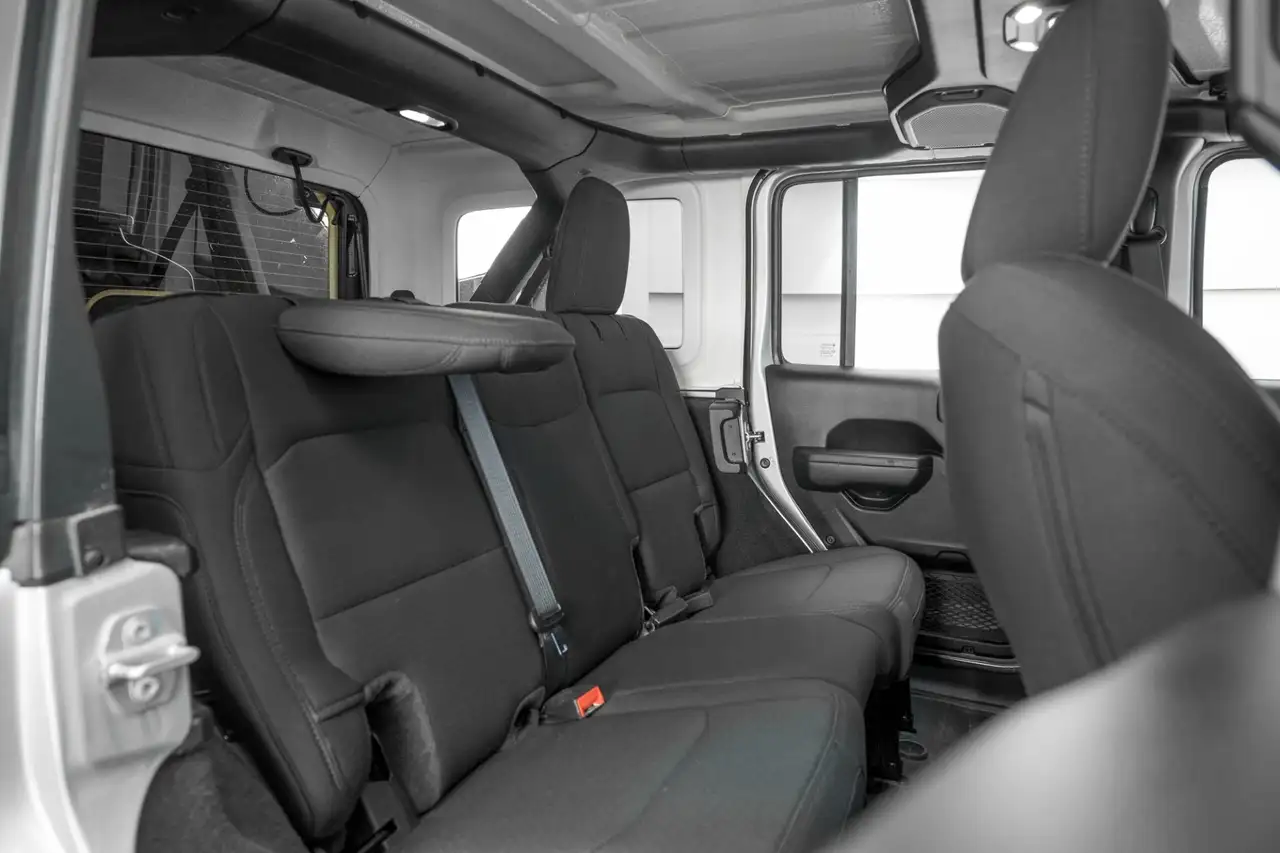 Jeep Wrangler fotografie Jeep Wrangler