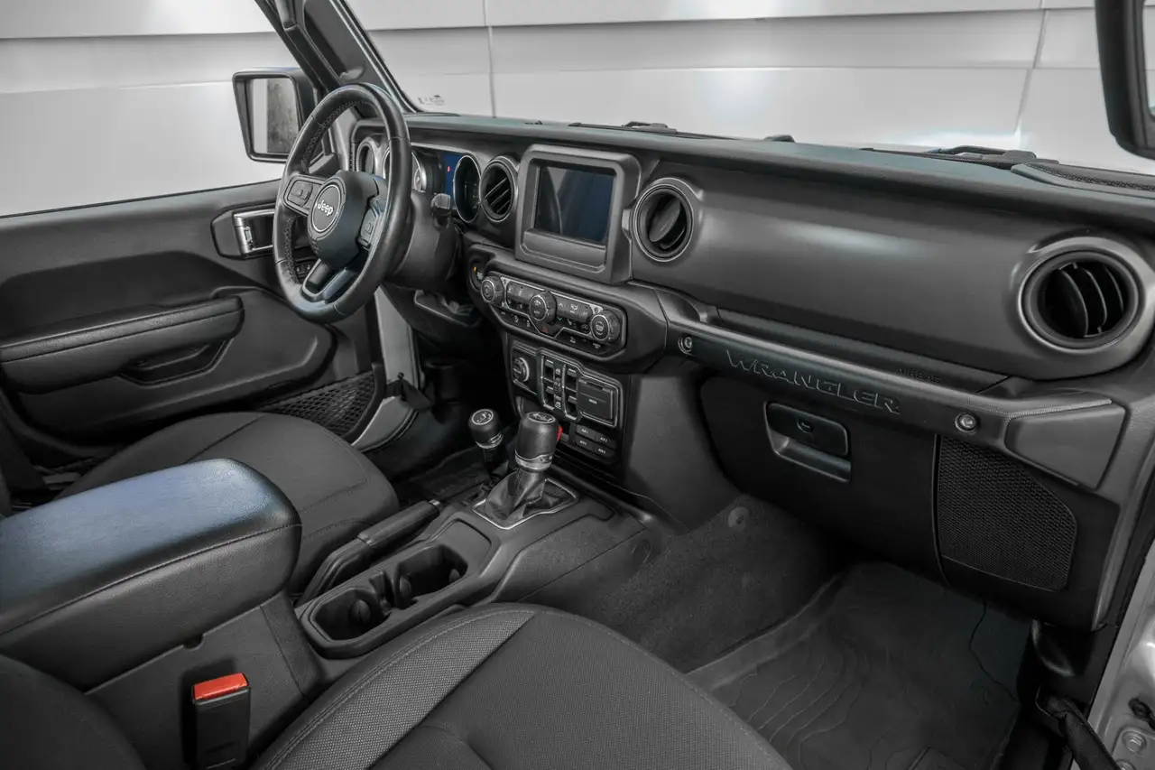 Jeep Wrangler fotografie Jeep Wrangler