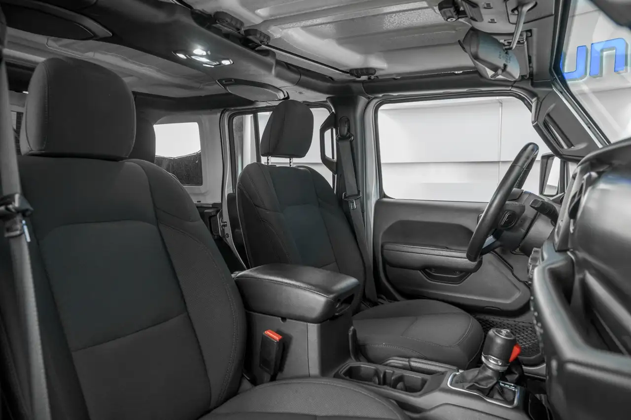 Jeep Wrangler fotografie Jeep Wrangler