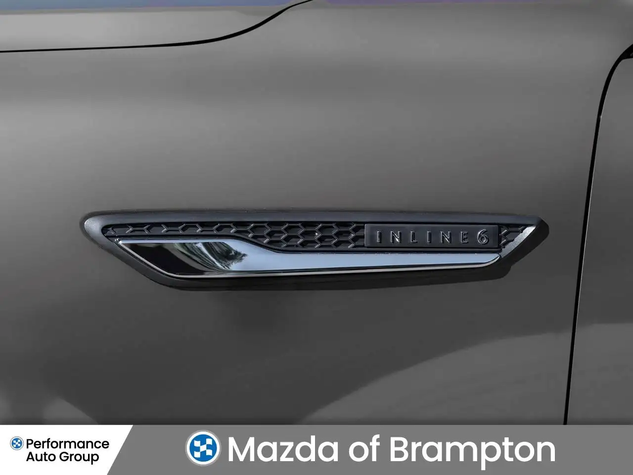 Mazda CX-90 MHEV снимка Mazda CX-90 MHEV