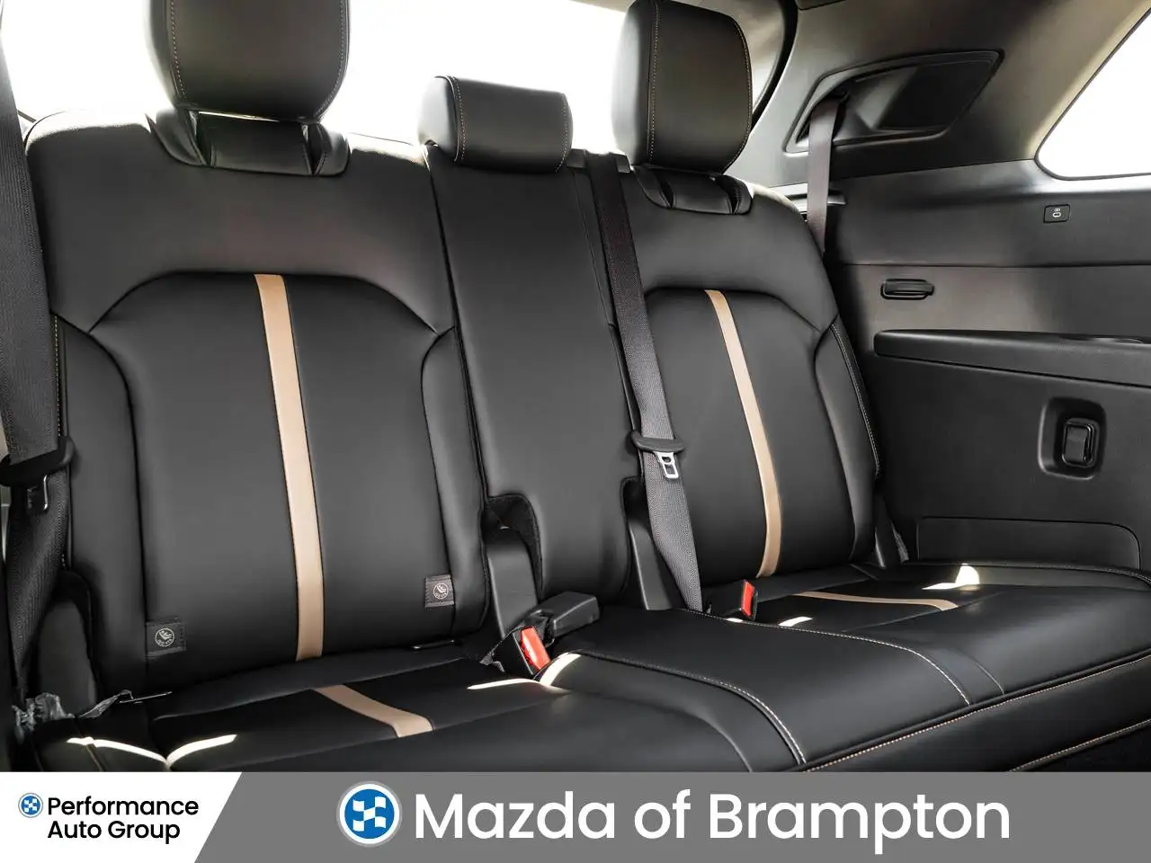Mazda CX-90 MHEV снимка Mazda CX-90 MHEV