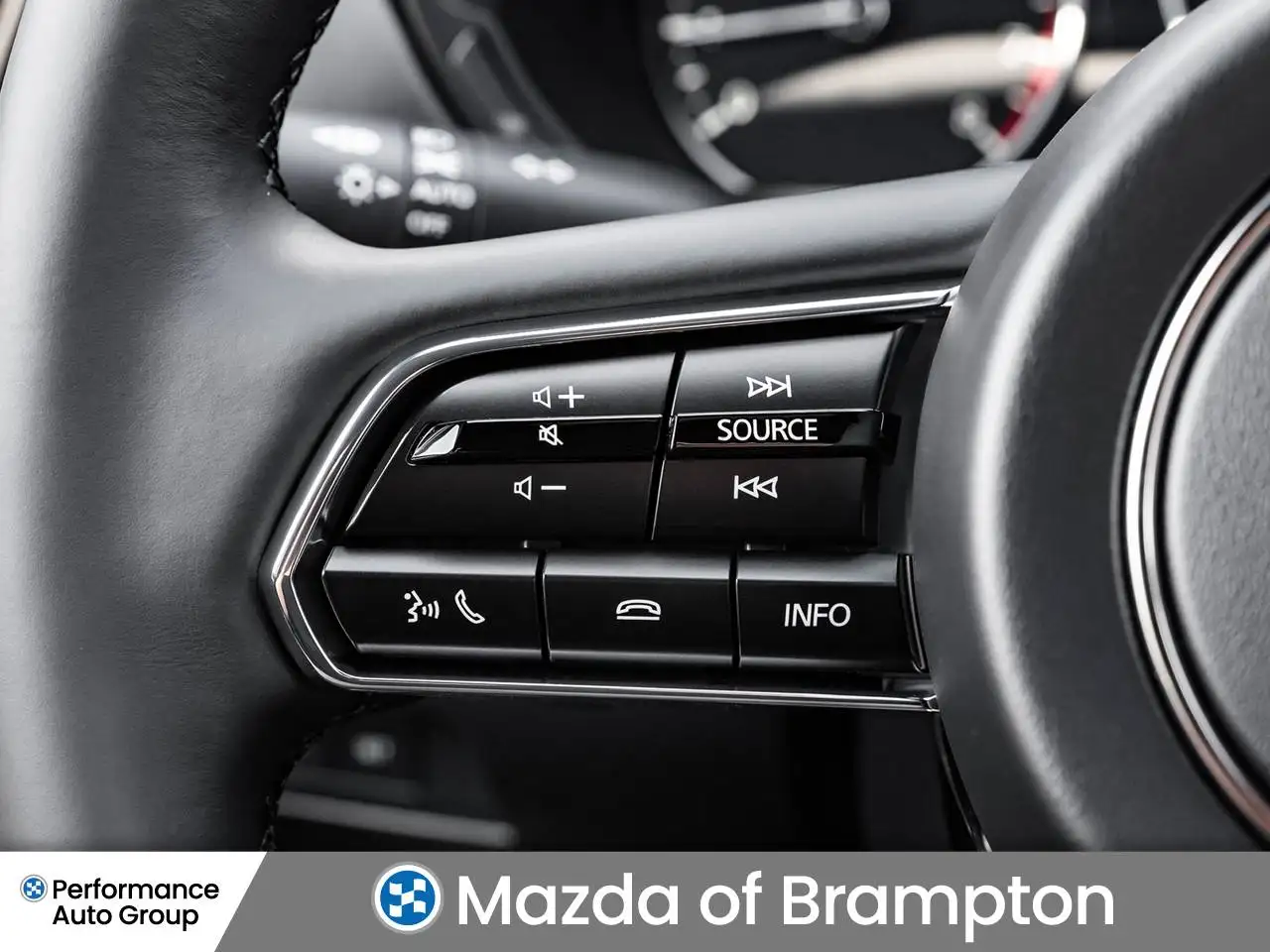 Mazda CX-90 MHEV снимка Mazda CX-90 MHEV