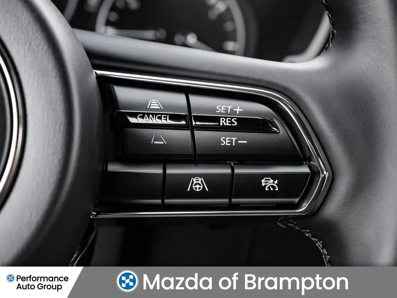 Mazda CX-90 MHEV снимка Mazda CX-90 MHEV