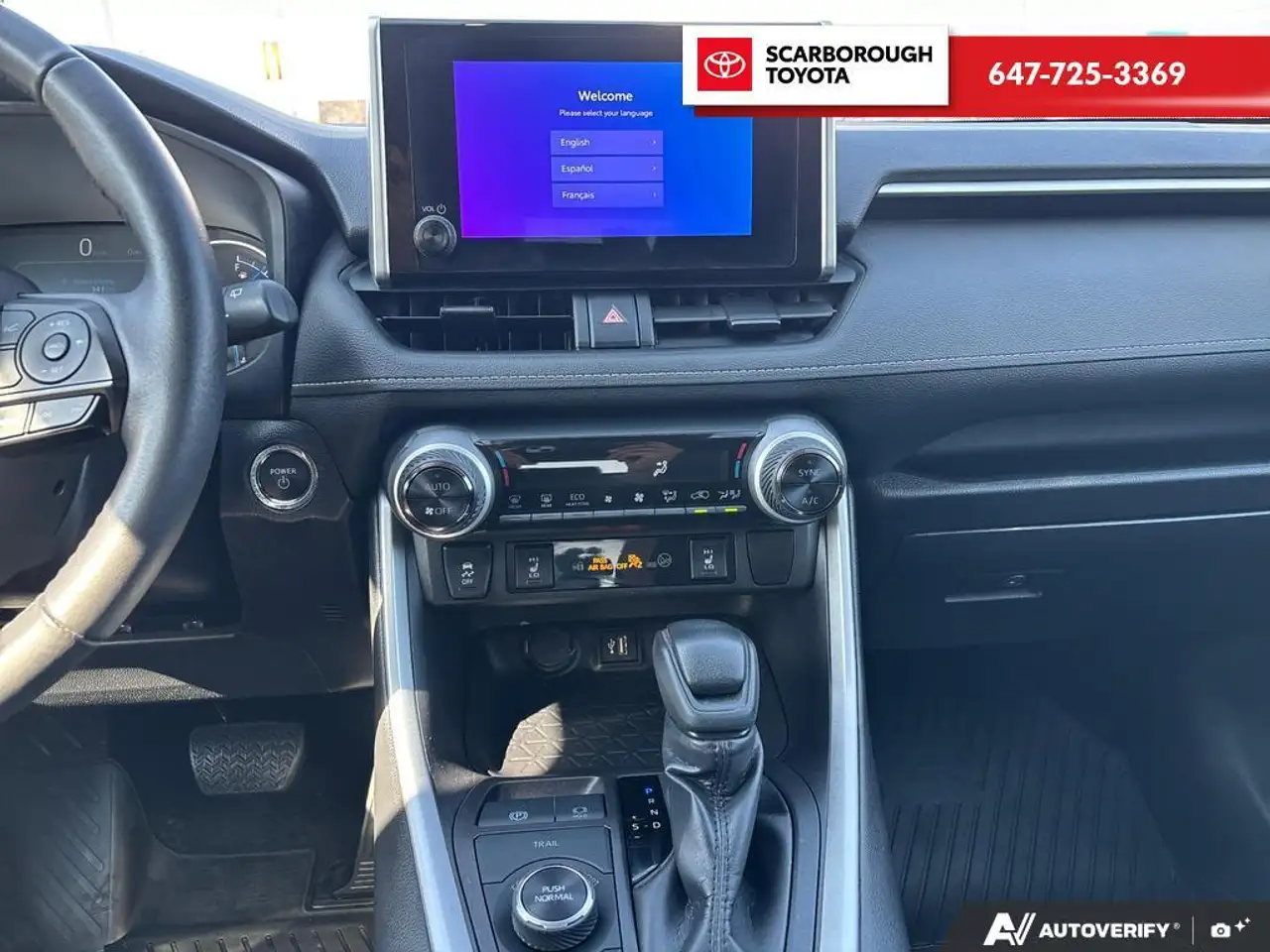 Toyota RAV 4 снимка Toyota RAV 4