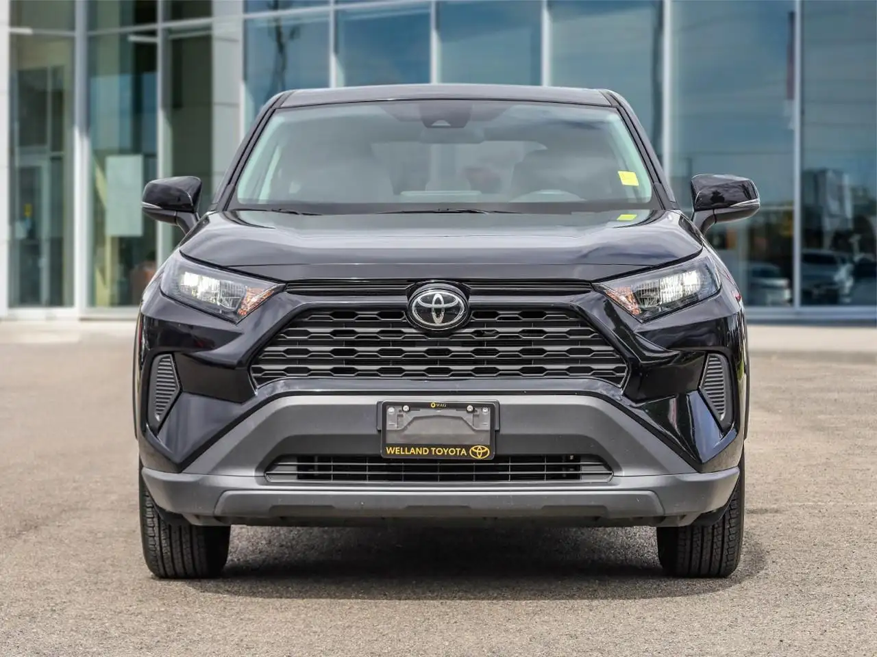Toyota RAV 4 снимка Toyota RAV 4