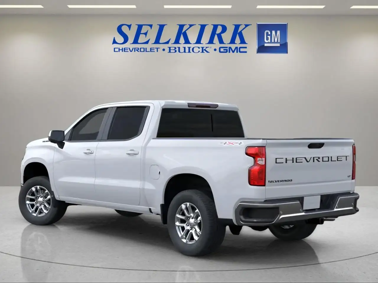 Chevrolet Silverado 1500 снимка Chevrolet Silverado 1500