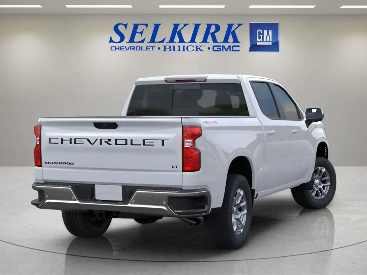 Chevrolet Silverado 1500 снимка Chevrolet Silverado 1500