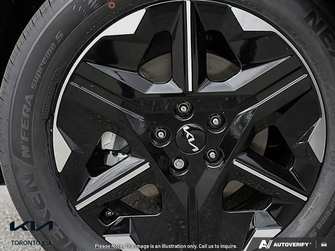 Kia EV6 photo Kia EV6