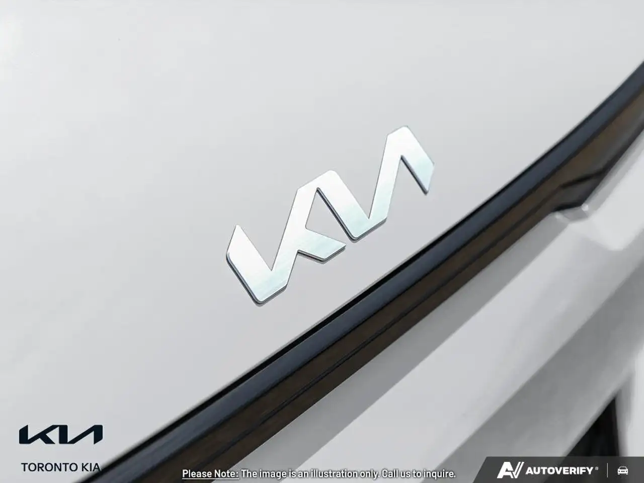 Kia EV6 photo Kia EV6