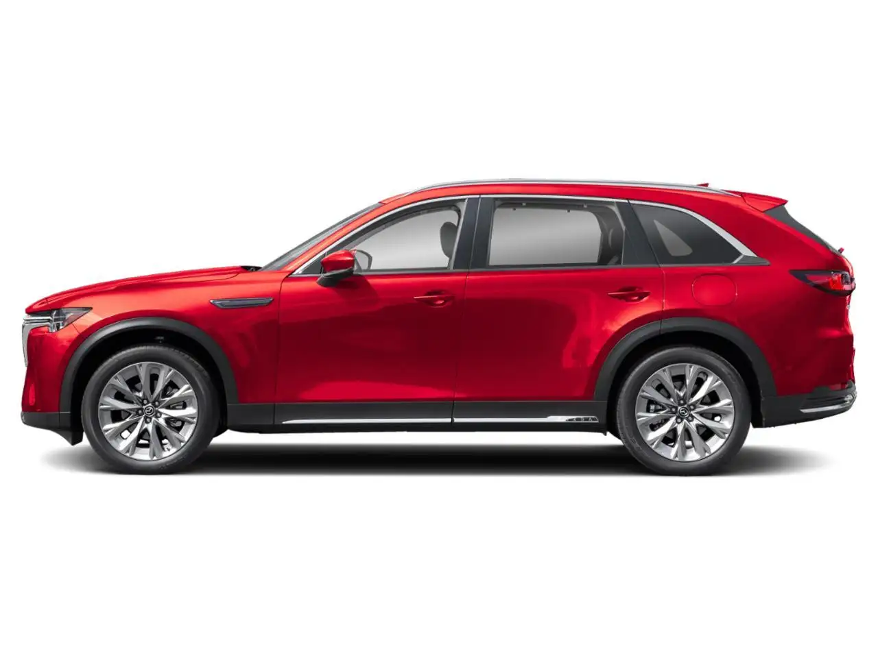 Mazda CX-90 MHEV снимка Mazda CX-90 MHEV
