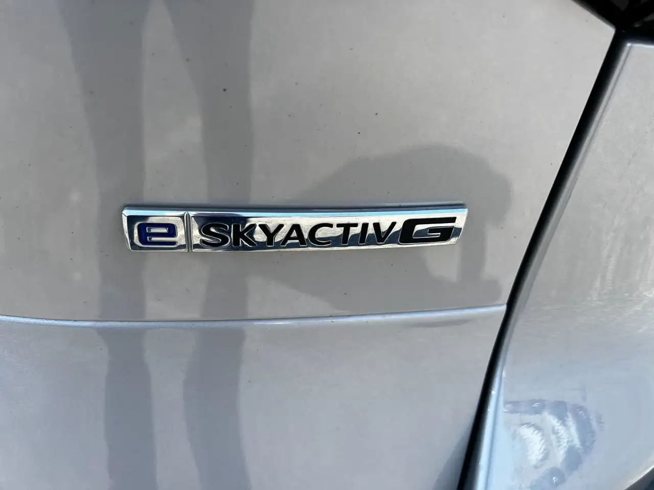 Mazda CX-90 MHEV снимка Mazda CX-90 MHEV