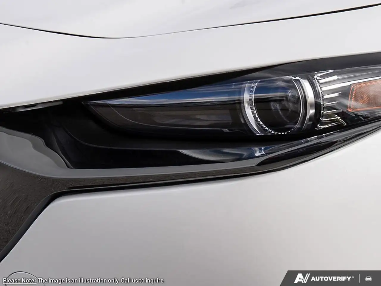 Mazda CX-30 fotografie Mazda CX-30