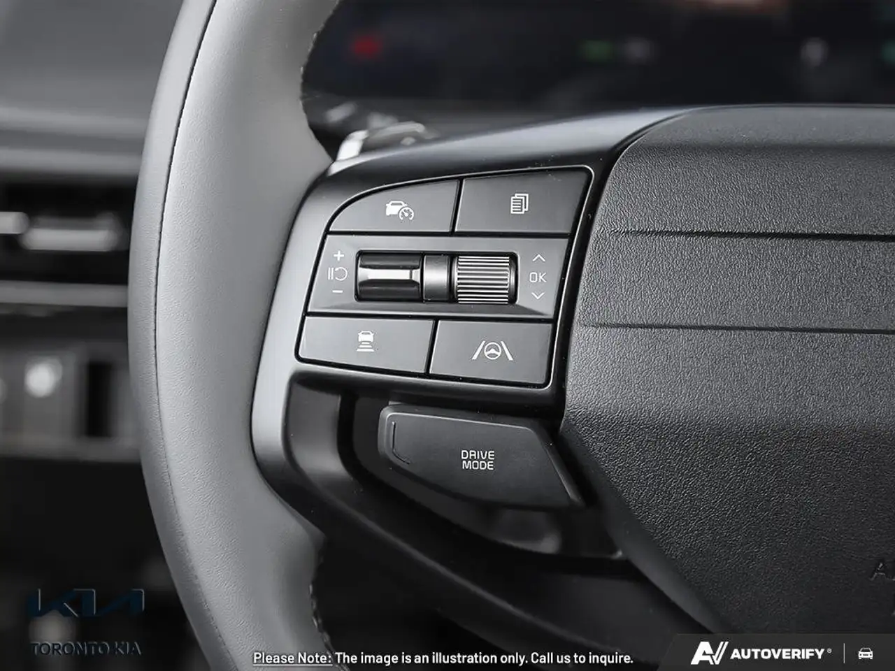 Kia EV6 photo Kia EV6