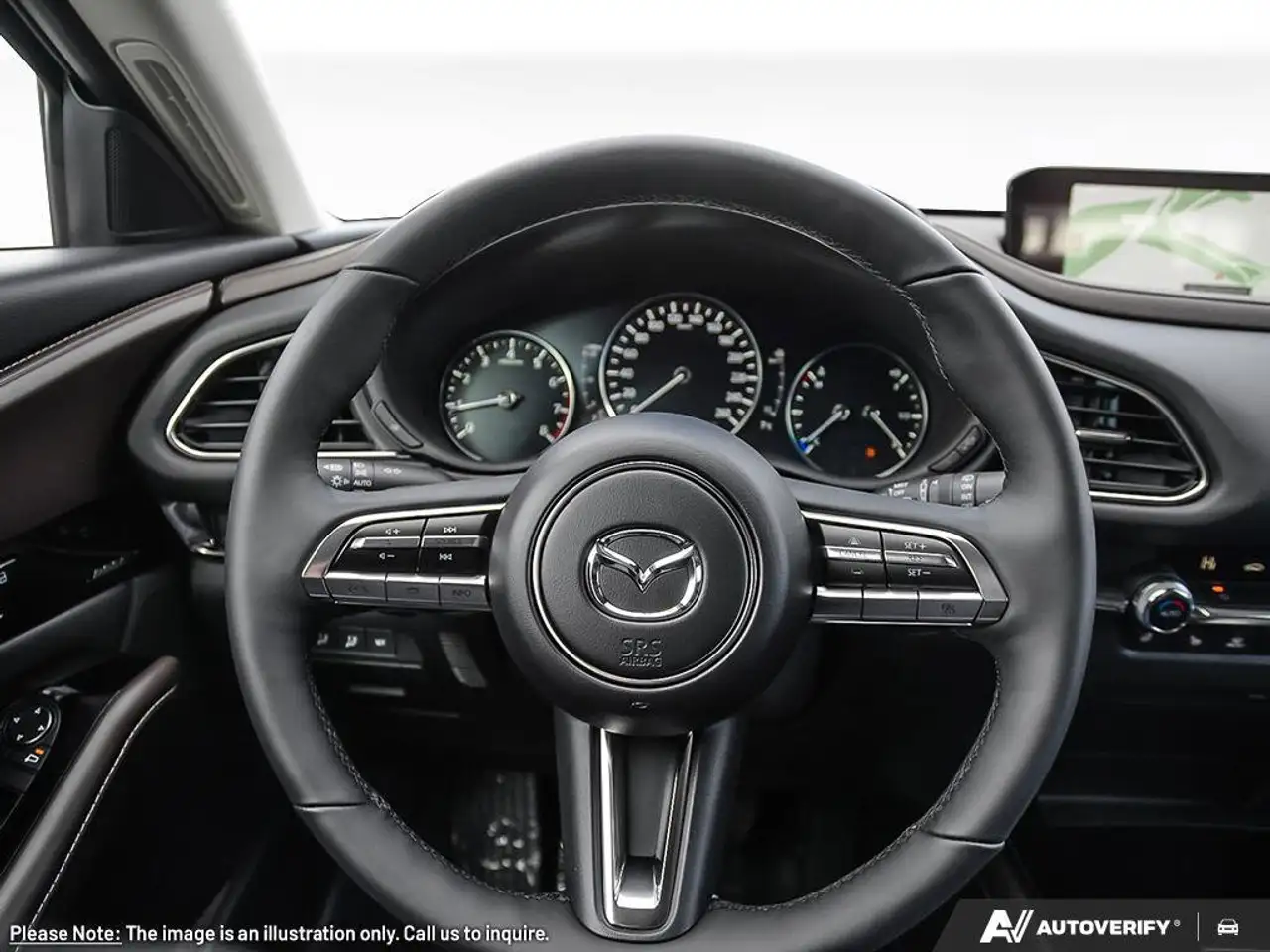 Mazda CX-30 fotografie Mazda CX-30