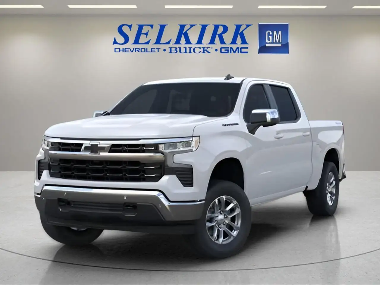 Chevrolet Silverado 1500 снимка Chevrolet Silverado 1500