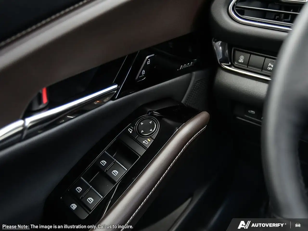 Mazda CX-30 fotografie Mazda CX-30