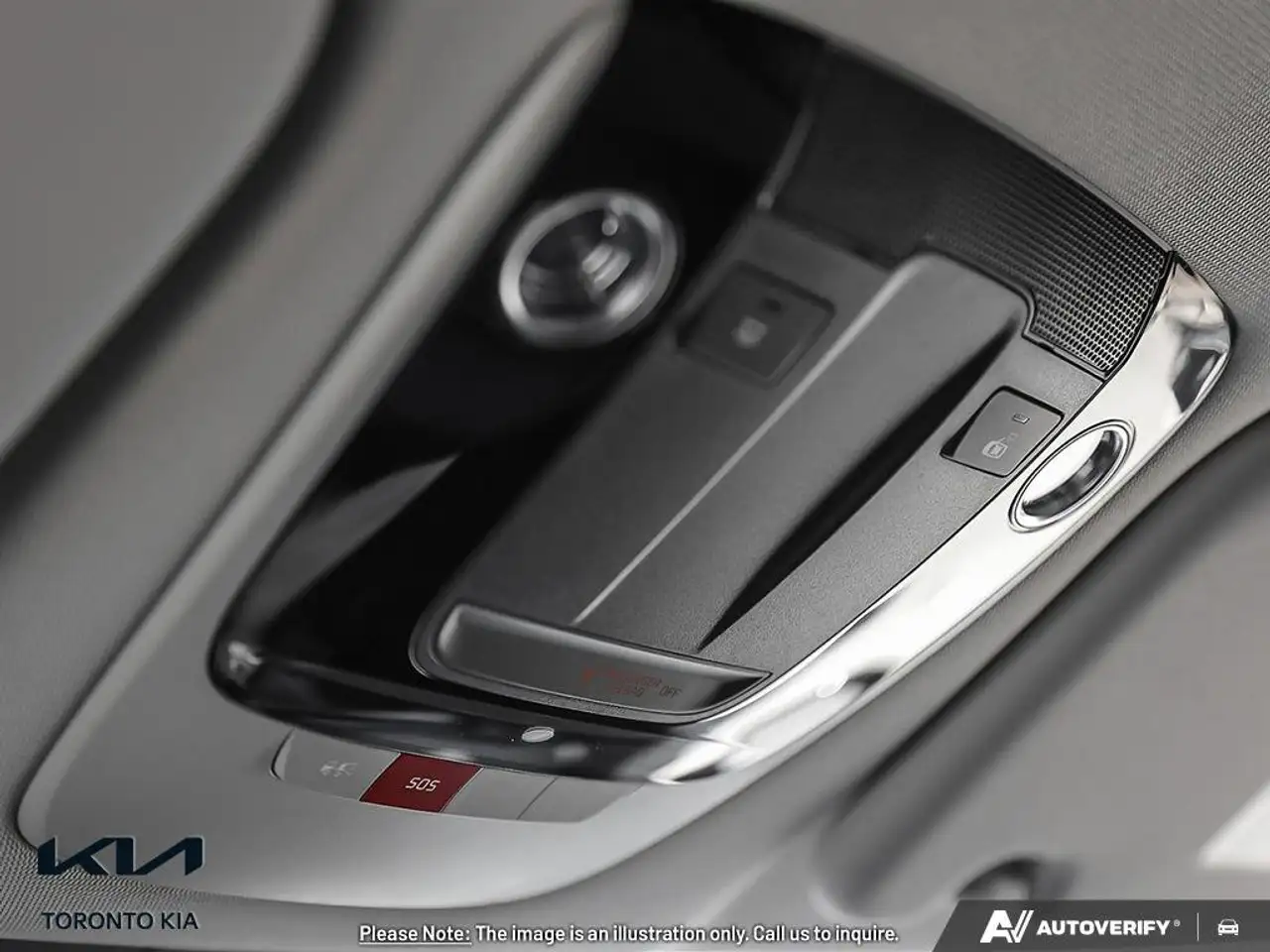 Kia EV6 photo Kia EV6