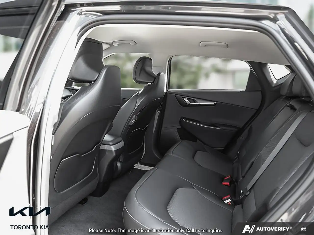 Kia EV6 photo Kia EV6