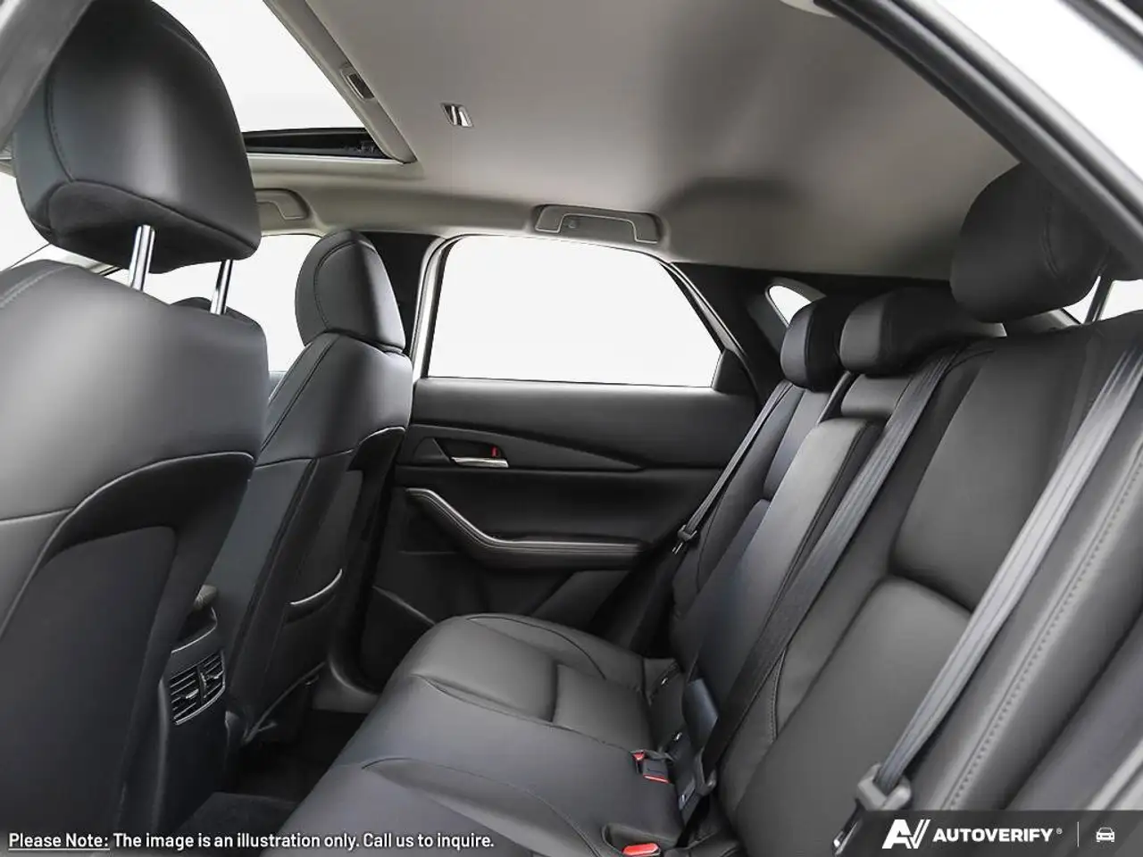 Mazda CX-30 fotografie Mazda CX-30