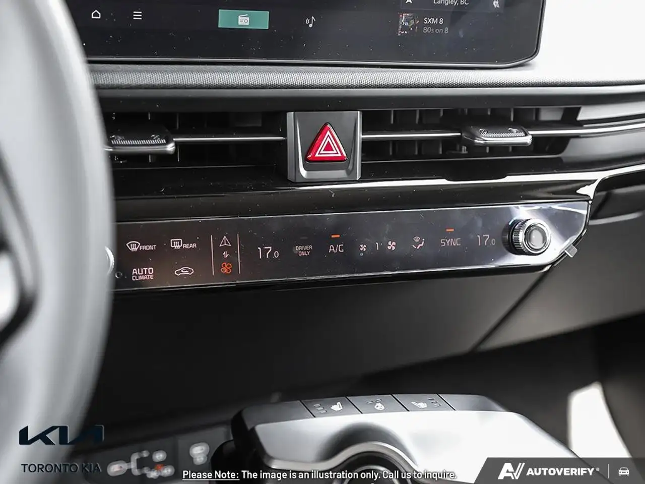 Kia EV6 photo Kia EV6