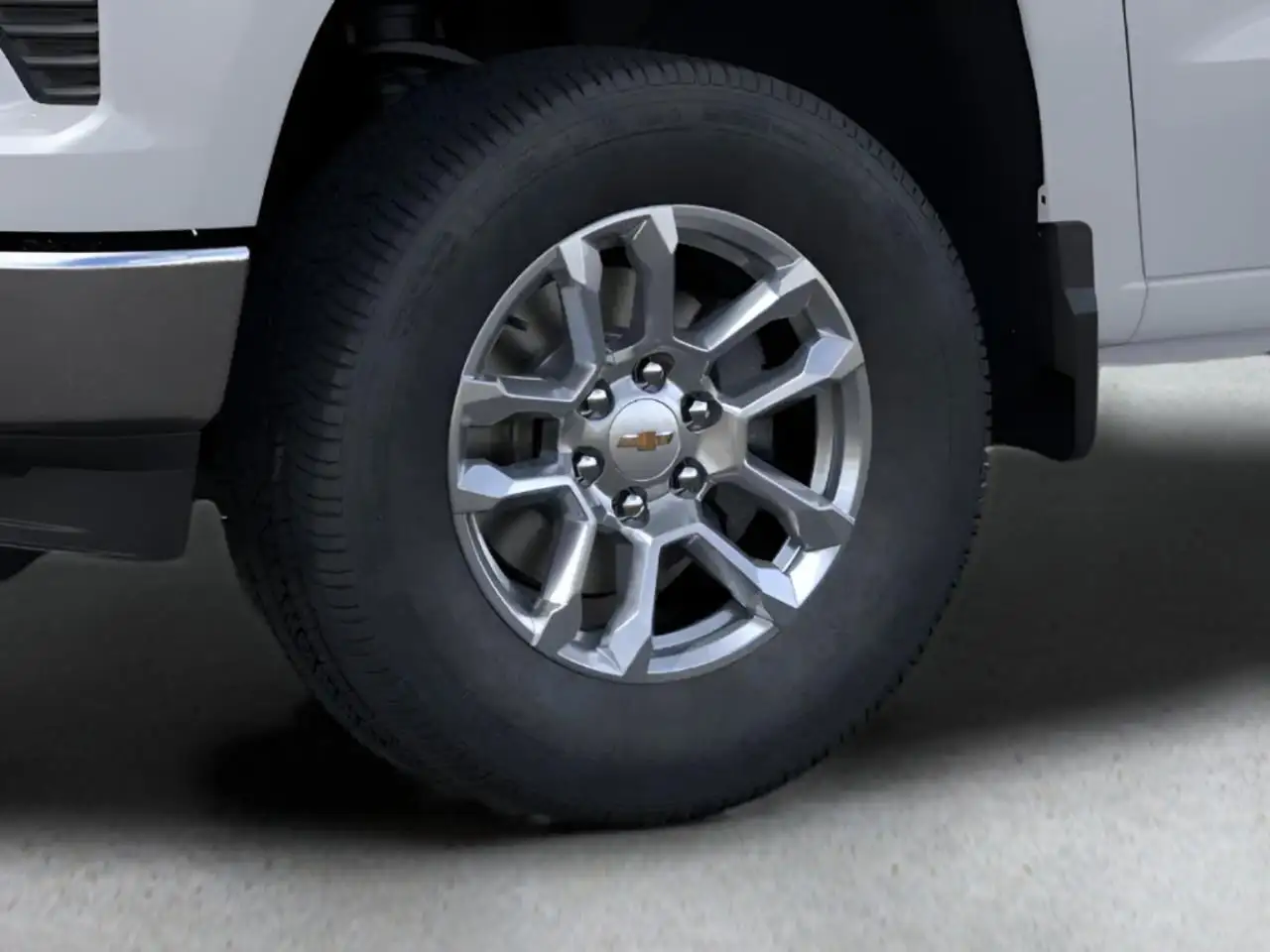 Chevrolet Silverado 1500 снимка Chevrolet Silverado 1500