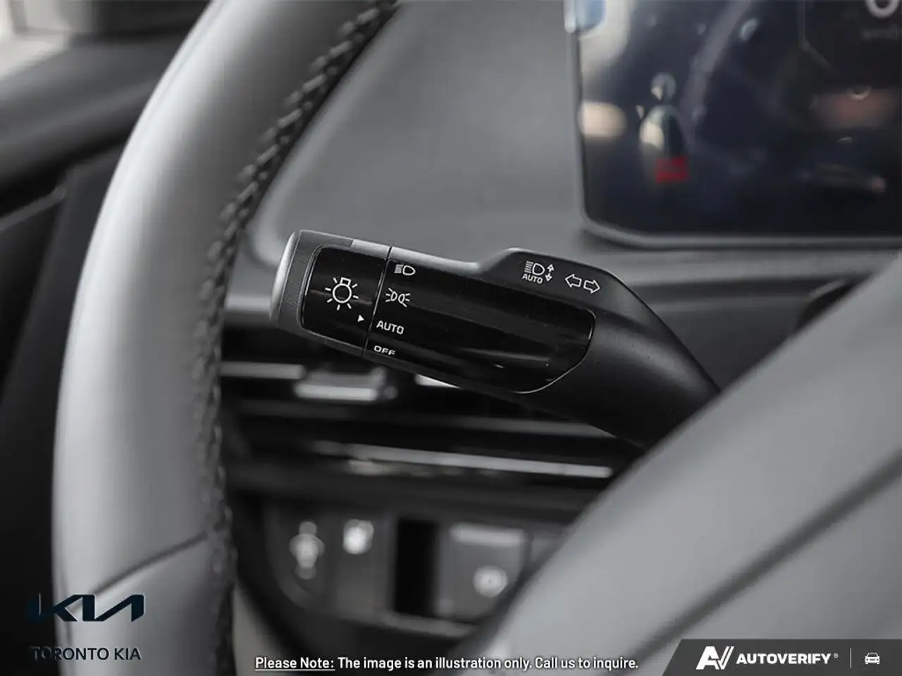 Kia EV6 photo Kia EV6