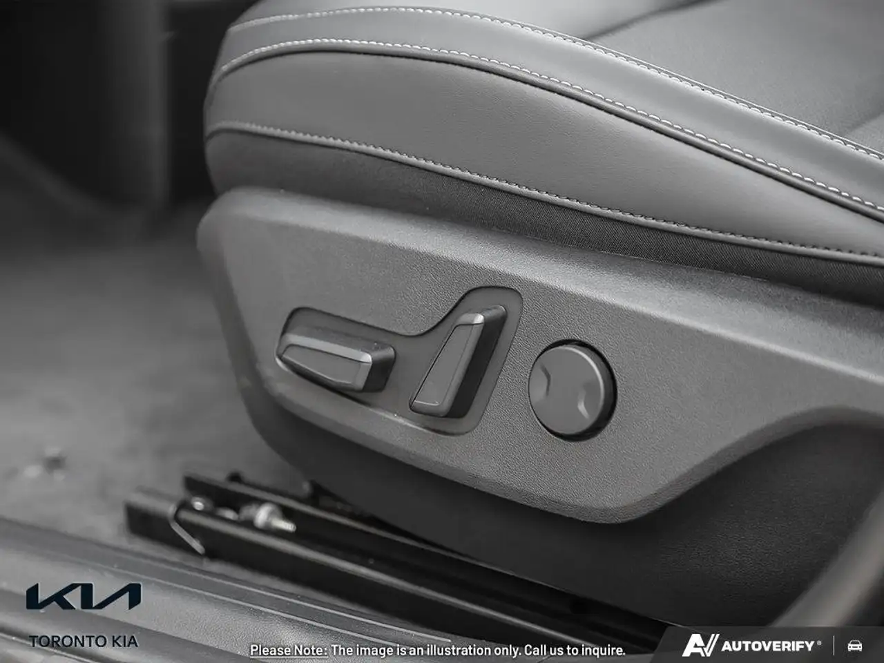 Kia EV6 photo Kia EV6