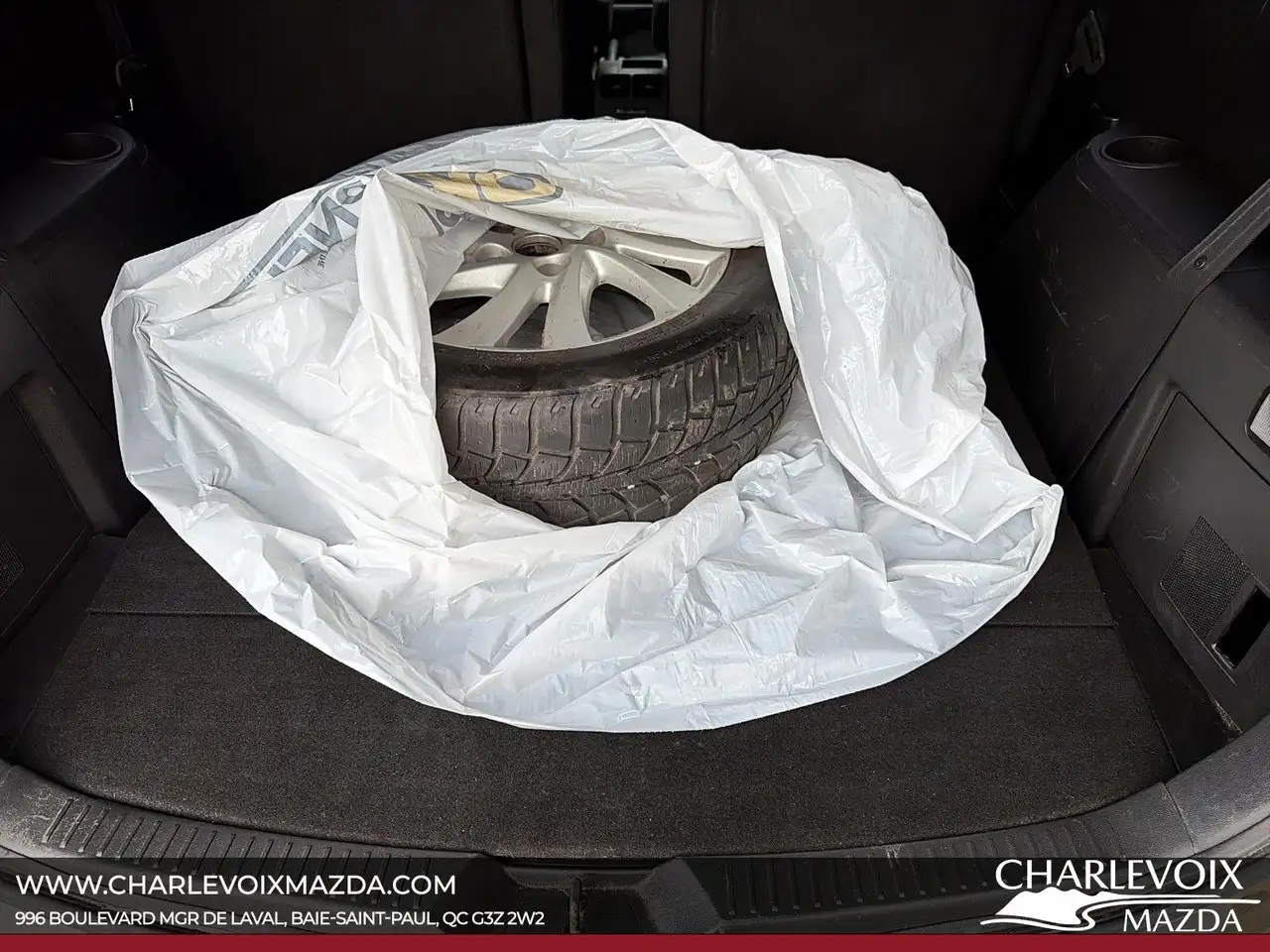 Mazda 5 снимка Mazda 5