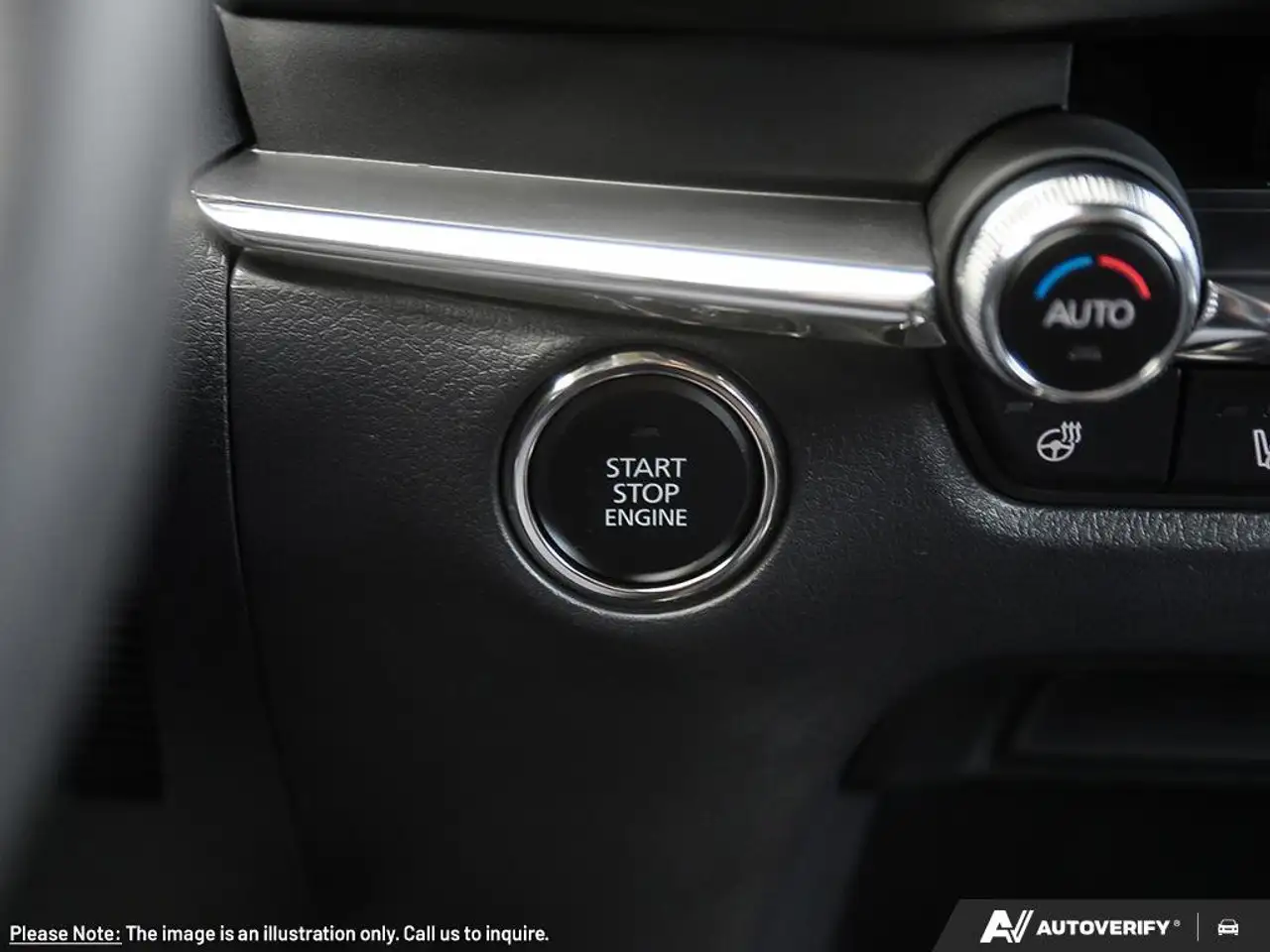 Mazda CX-30 fotografie Mazda CX-30