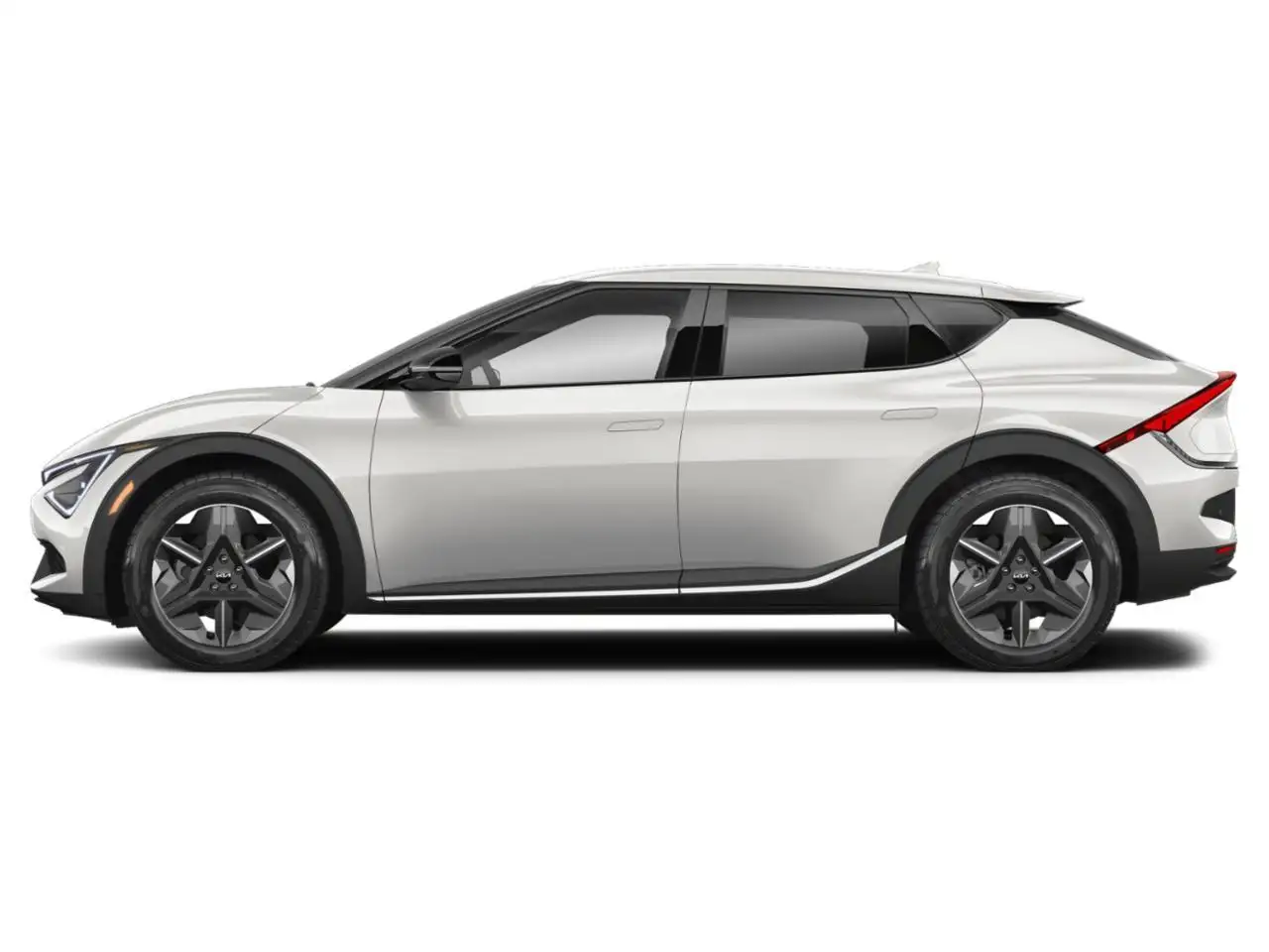 Kia EV6 photo Kia EV6