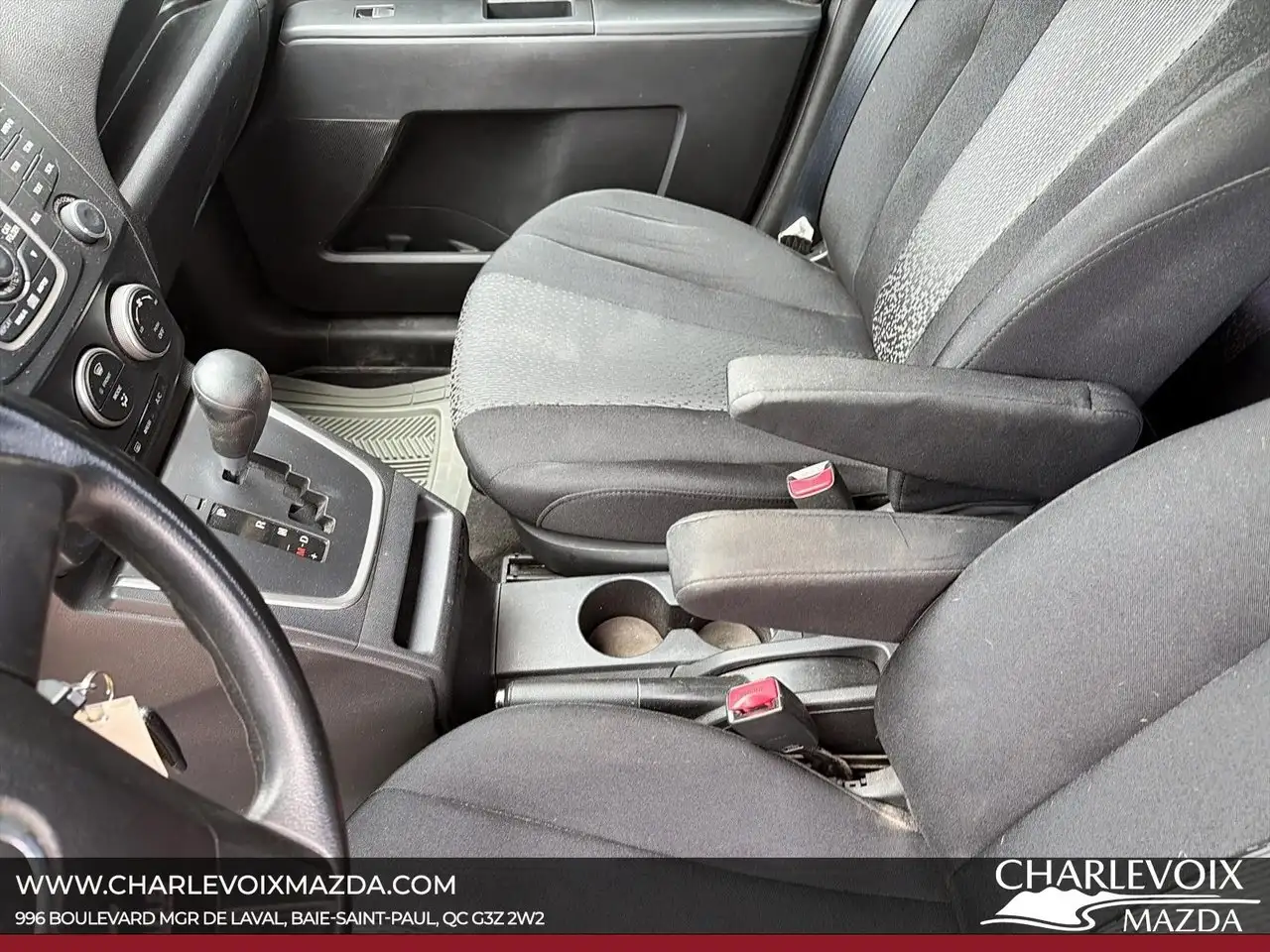 Mazda 5 снимка Mazda 5