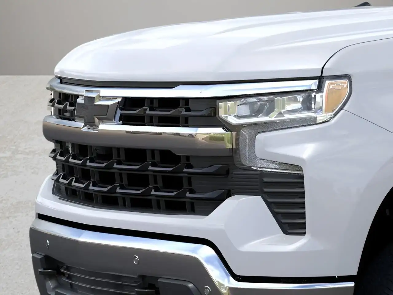 Chevrolet Silverado 1500 снимка Chevrolet Silverado 1500