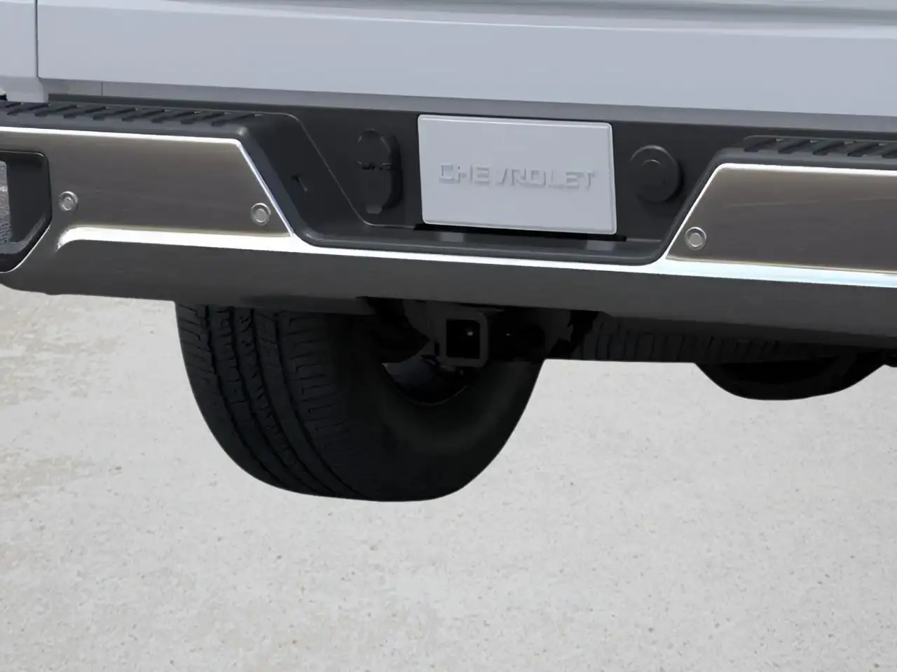Chevrolet Silverado 1500 снимка Chevrolet Silverado 1500