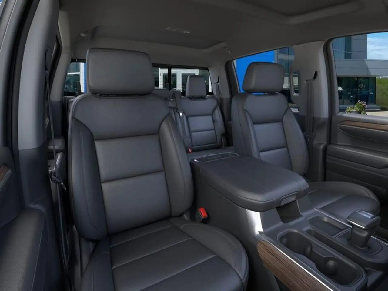 Chevrolet Silverado 1500 снимка Chevrolet Silverado 1500