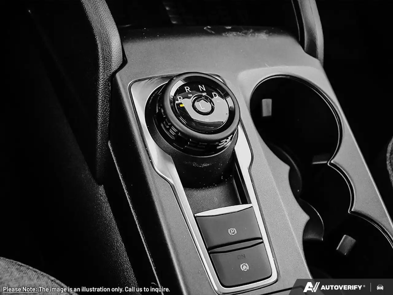 Ford Bronco Sport fotografie Ford Bronco Sport
