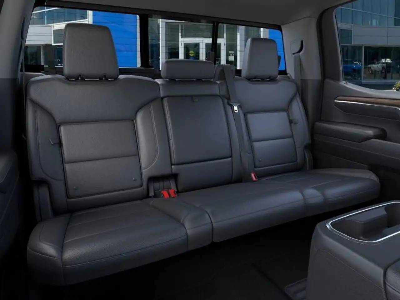 Chevrolet Silverado 1500 снимка Chevrolet Silverado 1500