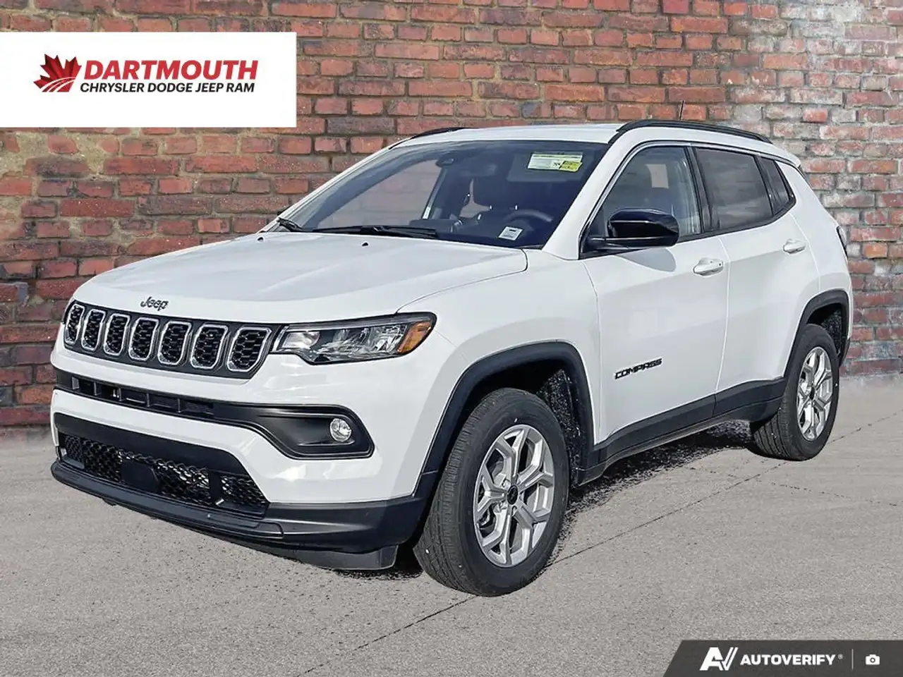 Jeep Compass fotografie Jeep Compass