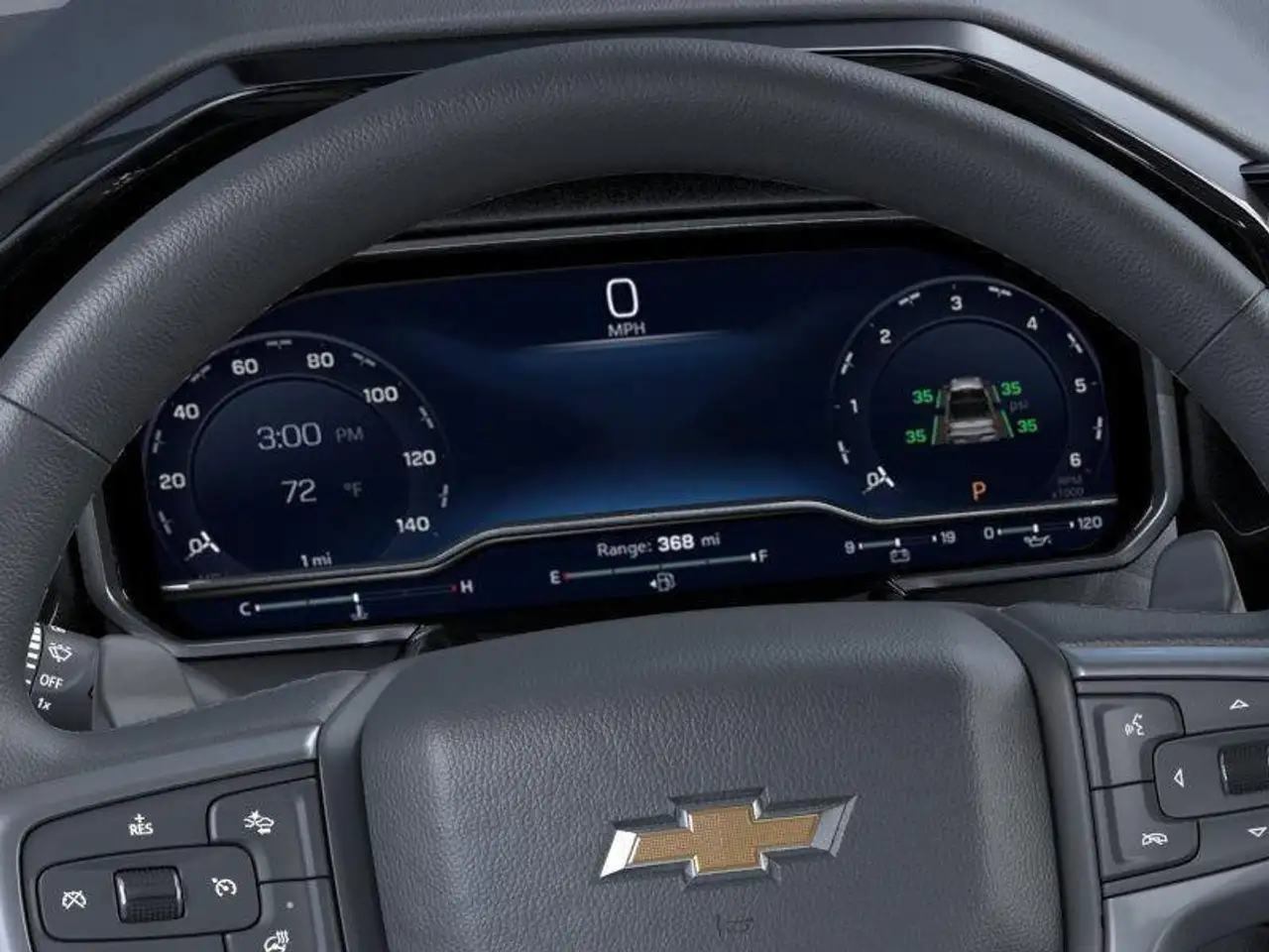 Chevrolet Silverado 1500 снимка Chevrolet Silverado 1500